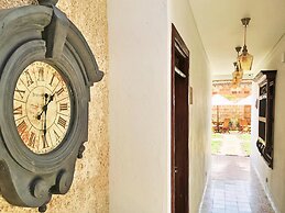 Casa Passiflora Hotel Boutique