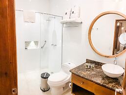 Casa Passiflora Hotel Boutique