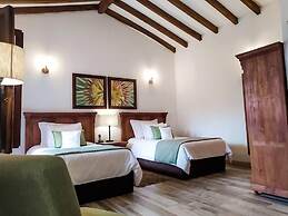 Casa Passiflora Hotel Boutique