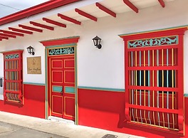 Casa Passiflora Hotel Boutique