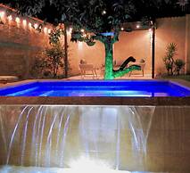 Casa Passiflora Hotel Boutique