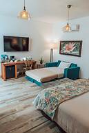 Casa Passiflora Hotel Boutique