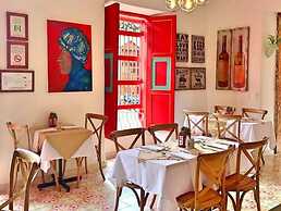 Casa Passiflora Hotel Boutique