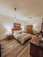 Casa Passiflora Hotel Boutique