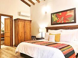 Casa Passiflora Hotel Boutique
