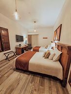 Casa Passiflora Hotel Boutique