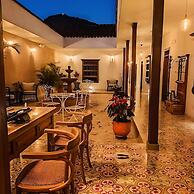 Casa Passiflora Hotel Boutique