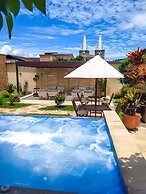 Casa Passiflora Hotel Boutique