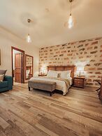 Casa Passiflora Hotel Boutique