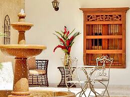 Casa Passiflora Hotel Boutique