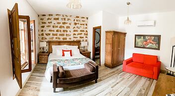 Casa Passiflora Hotel Boutique