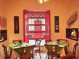 Casa Passiflora Hotel Boutique