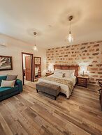 Casa Passiflora Hotel Boutique