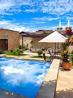 Casa Passiflora Hotel Boutique