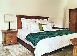 Casa Passiflora Hotel Boutique