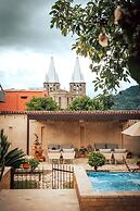 Casa Passiflora Hotel Boutique