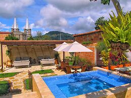 Casa Passiflora Hotel Boutique