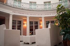 Hotel Terme Neronensis