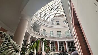 Hotel Terme Neronensis
