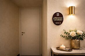 Hotel Terme Neronensis
