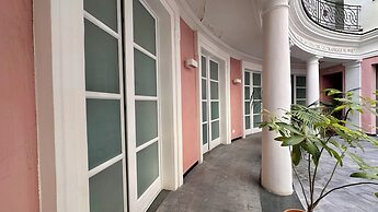Hotel Terme Neronensis