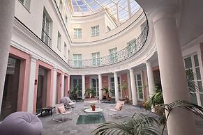 Hotel Terme Neronensis