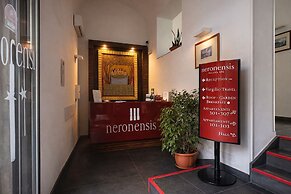 Hotel Terme Neronensis