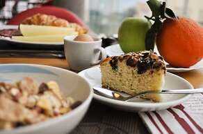 Hotel Terme Neronensis