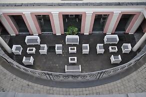 Hotel Terme Neronensis