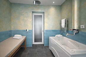 Hotel Terme Neronensis