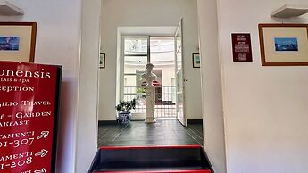 Hotel Terme Neronensis