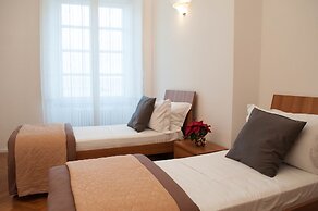 Hotel Terme Neronensis