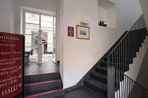 Hotel Terme Neronensis