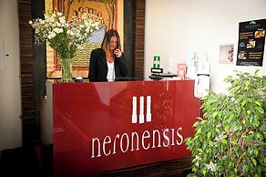 Hotel Terme Neronensis