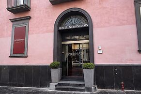 Hotel Terme Neronensis