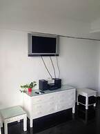 Apartamento ZH 607 by Sinbad