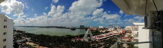 Apartamento ZH 607 by Sinbad