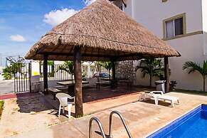 Apartamento PlayaDelCarmen 538 by Sinbad