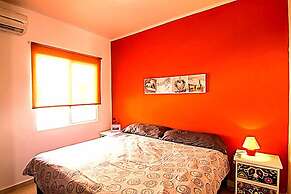 Apartamento PlayaDelCarmen 538 by Sinbad