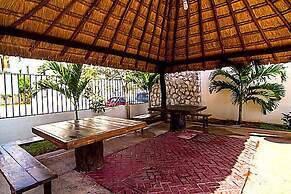 Apartamento PlayaDelCarmen 538 by Sinbad