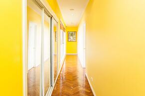 Abbotsford Private Rooms & Pods @ 15 Charles Homestay