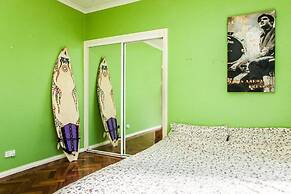 Abbotsford Private Rooms & Pods @ 15 Charles Homestay