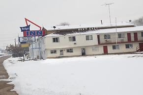 Budget Inn