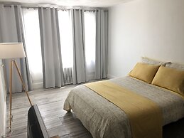 Artisan Suites New York JFK Airport