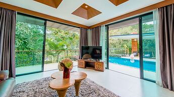 Moin Lakeside Pool Villa ChiangMai