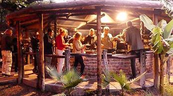 Farm Stays, Here you Will be Able to Relax and Enjoy the Beauty of Nat