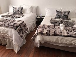 Farm Stays, Here you Will be Able to Relax and Enjoy the Beauty of Nat