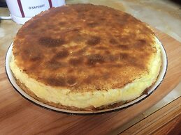 Farm Stays, Here you Will be Able to Relax and Enjoy the Beauty of Nat