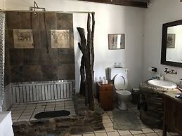 Farm Stays, Here you Will be Able to Relax and Enjoy the Beauty of Nat