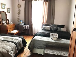 Farm Stays, Here you Will be Able to Relax and Enjoy the Beauty of Nat